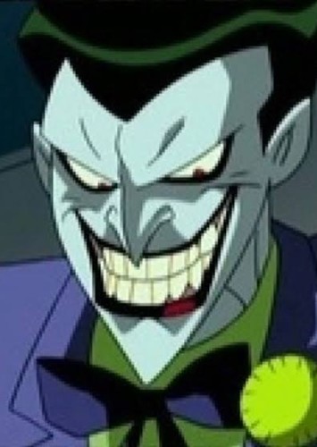 Joker 90s