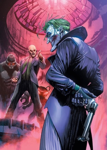 JOKER