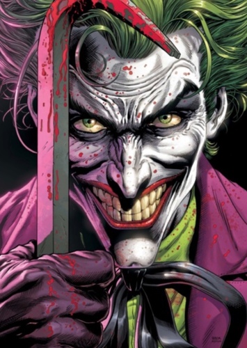 Joker