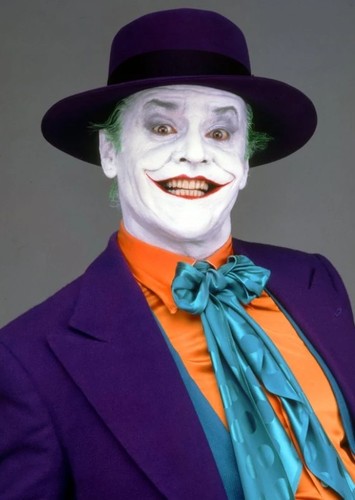 Joker (Burton)