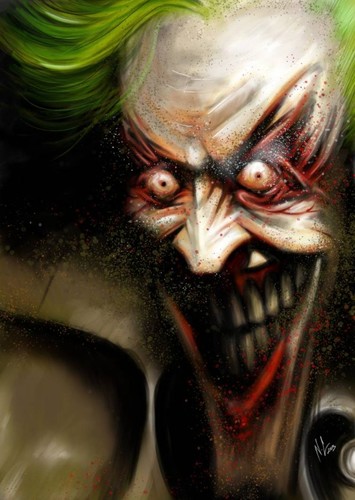 Joker (Cameo)