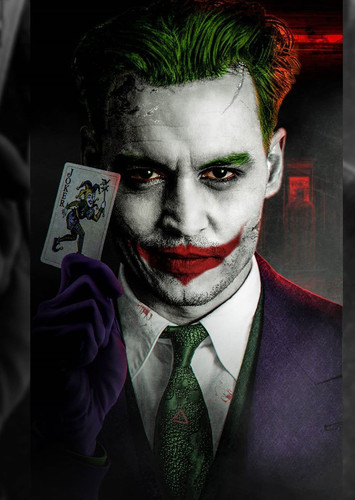Joker (Cameo)