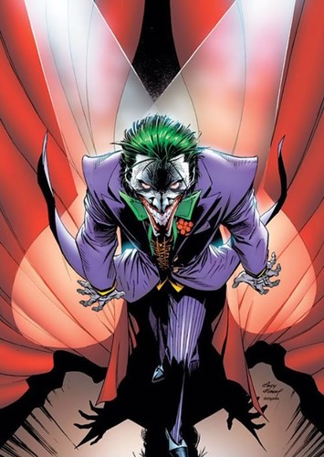 Joker (Earth-203)