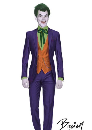 Joker (el payaso)