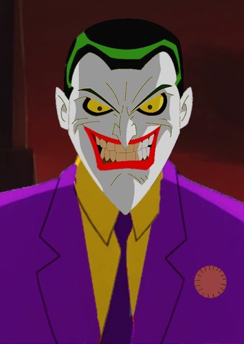 Joker (Flashbacks)
