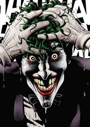 Joker II