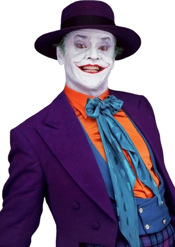 Joker (Jack Napier (BurtonVerse))