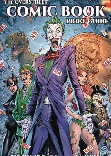 Joker (older)