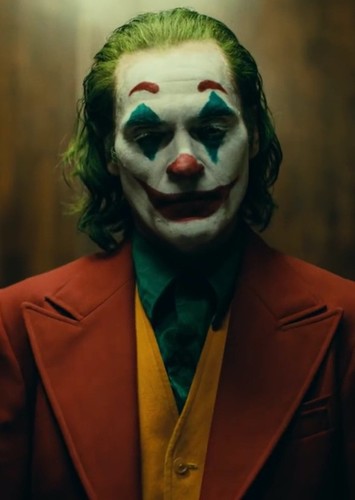 Joker (Phillips)