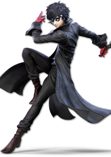 Joker / Ren Amamiya