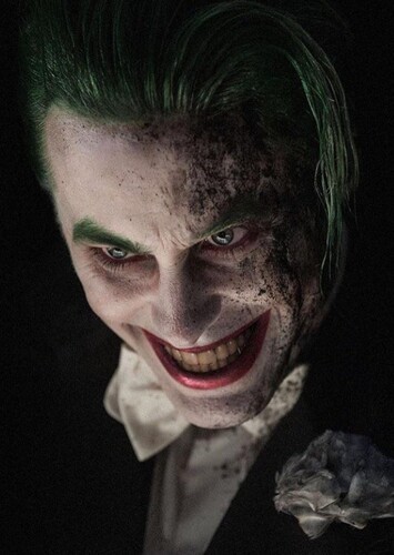 Joker (DCEU)