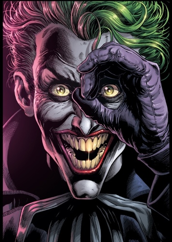Joker (The Killing Joke)