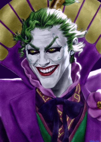 Joker (Wannabe)