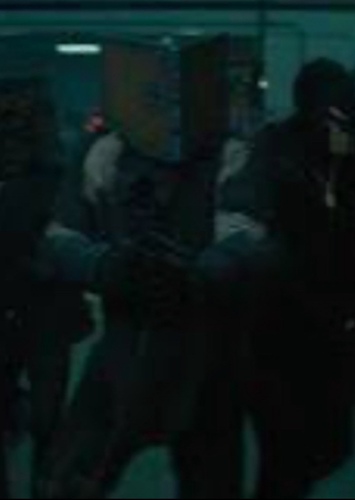 Jokers Gang Members