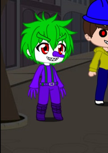 Jokerwise
