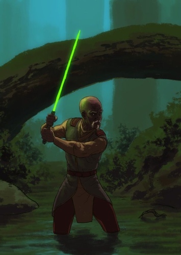 Jolee Bindo