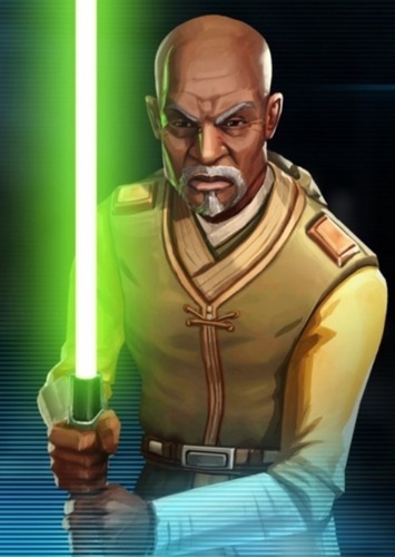Jolee Bindo