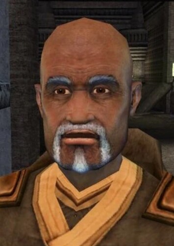 Jolee Bindo