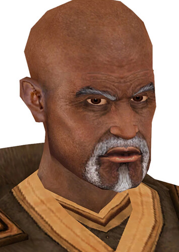Jolee Bindo