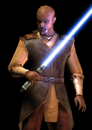 Jolee Bindo