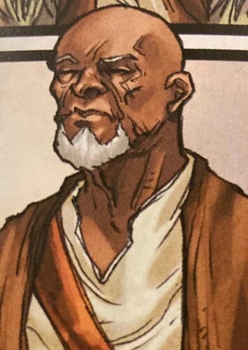 Jolee Bindo