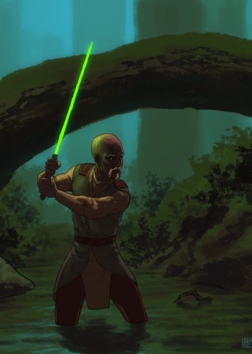 Jolee Bindo