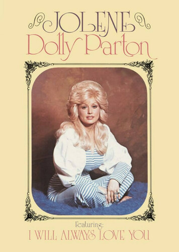 Jolene- Dolly Parton