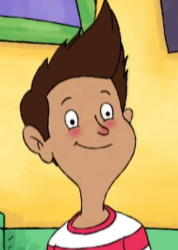 Jolly Josh