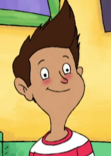Jolly Josh