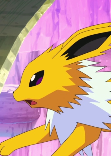 Jolteon
