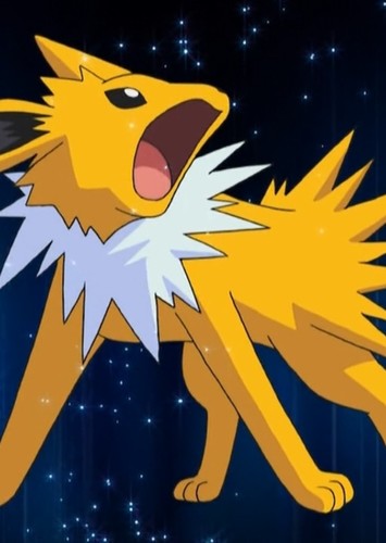 Jolteon