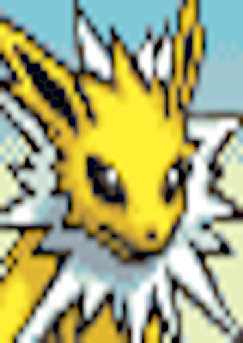 Jolteon (English Dub)