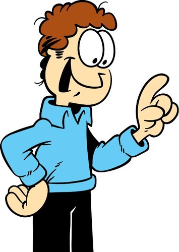 Jon Arbuckle