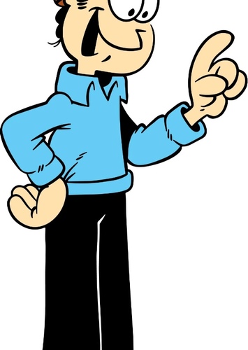 Jon Armbuckle