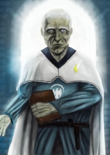 Jon Arryn