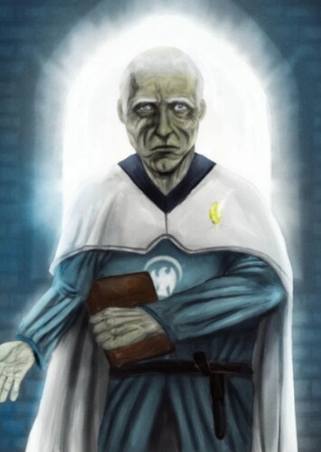 Jon Arryn