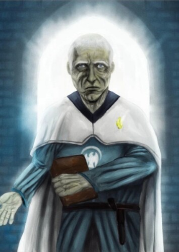Jon Arryn
