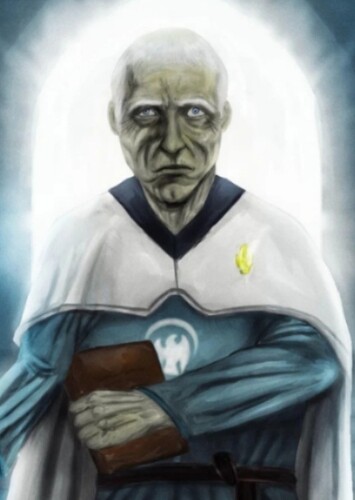 Jon Arryn .