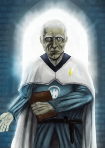 Jon Arryn
