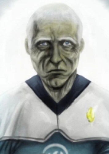 Jon Arryn