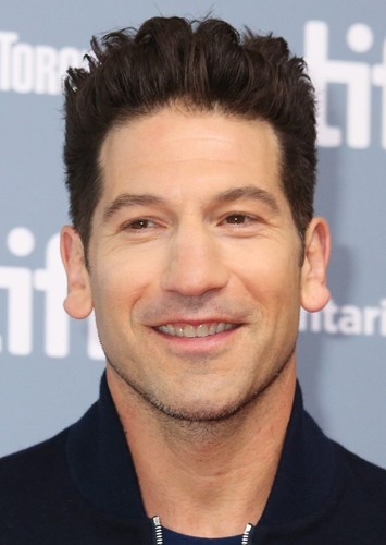 Jon Bernthal