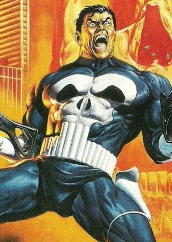 The Punisher