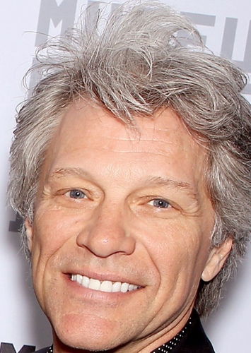 Jon Bon Jovi