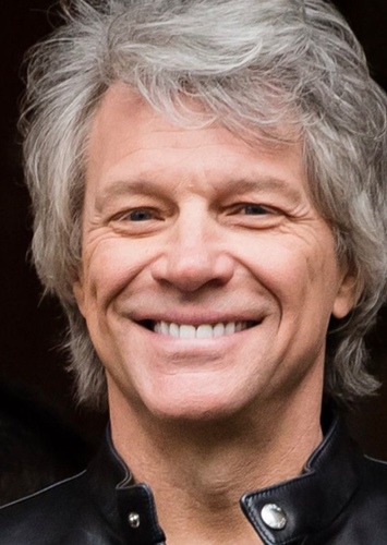 Jon Bon Jovi