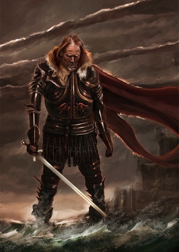 Jon Connington