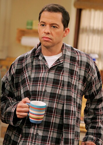 Jon Cryer