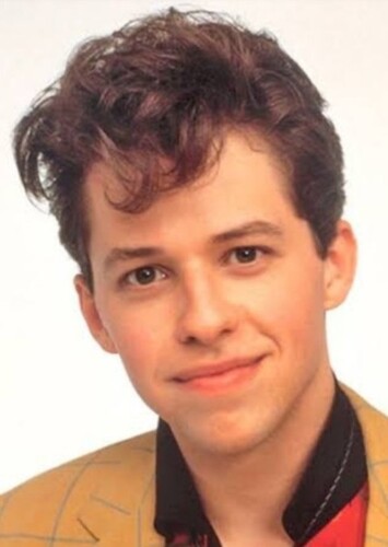 Jon Cryer (young)