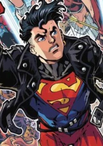 Kon-El/Connor Kent