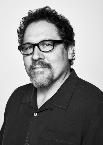 Jon Favreau