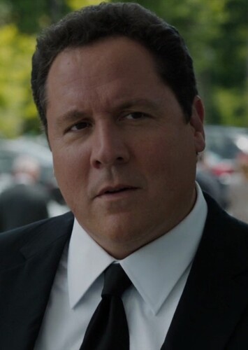 Jon Favreau